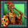 incas treasure warrior symbol icon