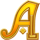 indi ace symbol icon