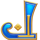 indi jack symbol icon