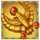 indi jewel symbol icon