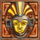 indianas quest mask 6 symbol icon