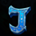 infective wild j symbol icon