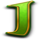 infernal trinity go guaranteed j symbol icon