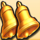 inferno 777 re spins bells symbol icon