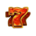 inferno fortune instastrike sevens symbol icon