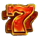 inferno fortune power hit 777 symbol icon