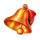 inferno fortune power hit bell symbol icon