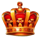inferno fortune power hit crown symbol icon
