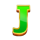 inferno fortune power hit j symbol icon