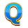 inferno fortune power hit q symbol icon