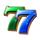 inferno strike 77 symbol icon