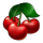 inferno strike cherry symbol icon