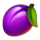 inferno strike plum symbol icon