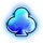 infinity battle clubs symbol icon