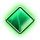 infinity battle diamond symbol icon