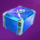 infinium box symbol icon