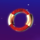 infinium circle symbol icon