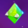 infinium diamond symbol icon