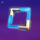 infinium square symbol icon