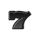 ink and ivory seven black symbol icon