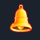 inner fire bonus buy bell symbol icon