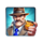inspector wilds agent symbol icon