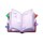 inspector wilds diary symbol icon