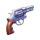 inspector wilds gun symbol icon