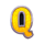 inspector wilds q symbol icon