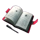 interstellar home book symbol icon