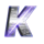 interstellar home k symbol icon