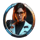 interstellar home lady symbol icon