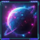 interstellar home planet symbol icon