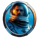 interstellar home spacesuit symbol icon