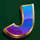 into the jungle j symbol icon