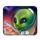 invaders blitz alien symbol icon