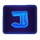 invaders blitz j symbol icon