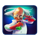 invaders blitz scientist symbol icon