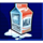 invaders from the planet moolah milk symbol icon