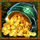 irish treasures leprechauns fortune cauldron symbol icon