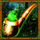 irish treasures leprechauns fortune pipe symbol icon