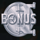 iron bank bonus symbol icon