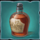iron bank booze symbol icon