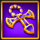 iron dog studio cleopatras fortune ankh symbol icon