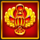iron dog studio cleopatras fortune scarab symbol icon