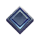 iron phoenix diamond symbol icon