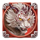 iron phoenix dragon master symbol icon