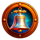 iron rail riches magic bell symbol icon