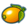 isla volcano avocado symbol icon