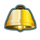 isla volcano bell symbol icon